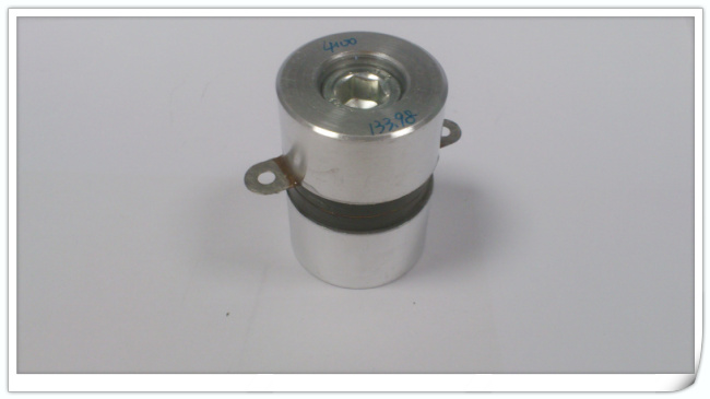 135khz High Frequency Ultrasonic Transducer