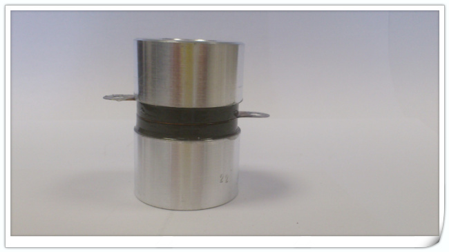 170khz High Frequency Ultrasonic Transducer