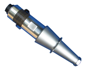 1800W/15khz Ultrasonic welding transducer