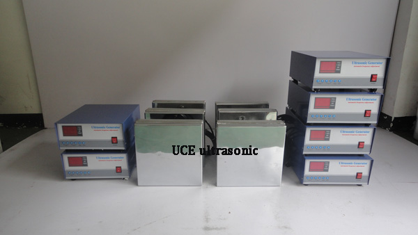 200KHZ ultrasonic generator 