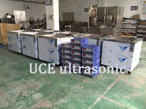 200khz High Frequency ultrasonic cleaner