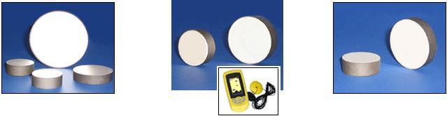 Piezo Ceramic (PZT) for Ultrasonic Fish Finder