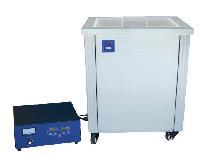 ultrasonic single tank cleaner