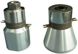 Ultrasonic Transducers