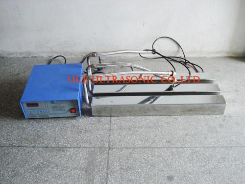 ultrasonic washing board