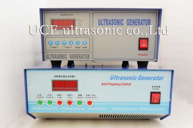 ultrasonic generator