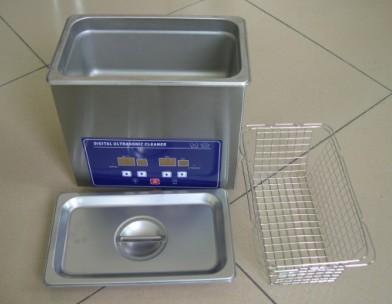 industrial ultrasonic cleaning system