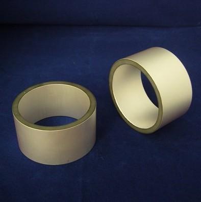 piezoelectric tube pzt-4/pzt-8