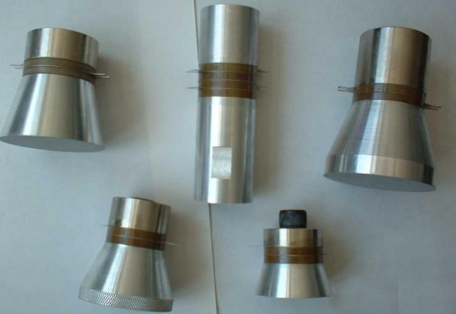 industrial Ultrasonic cleaning Transducer