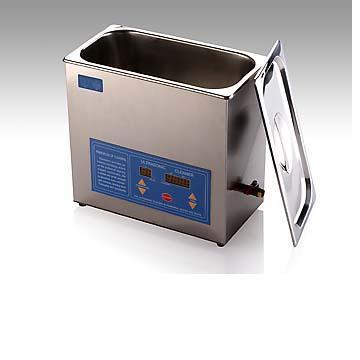 High frequency ultrasonic cleaning machine