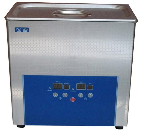 Hochleistungs Ultraschall Reiniger Maschine