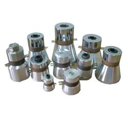 transductor para ultrasonido
