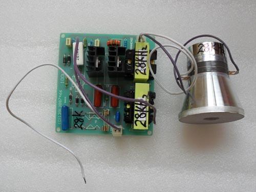 Ultrasuoni PCB