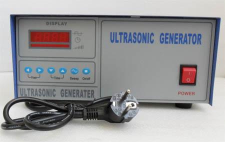 Ultrasonic generator images