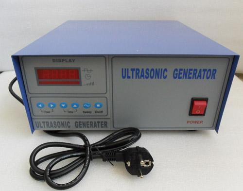 ultrasonic equipment suppliers