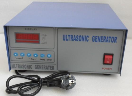ultrasonic cleaning equipment generator