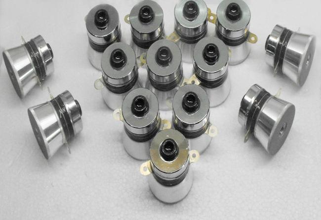 50W/60W/100W/120W Piezoelectric vibration transducer