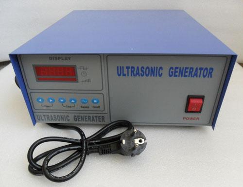 ultrasonic cleaning power supply