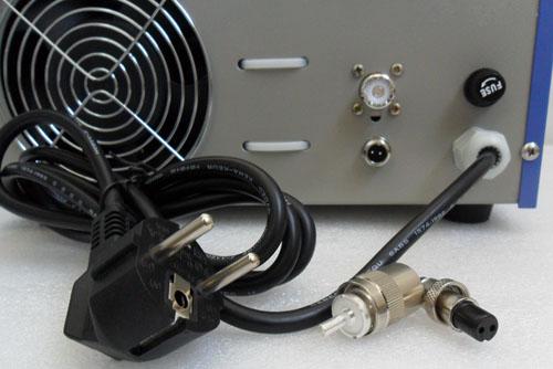 ultrasonic cleaning power supply