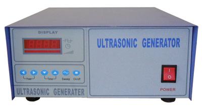 ultrasonic transducer circuit