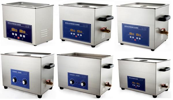 ultrasonic cleaning machine