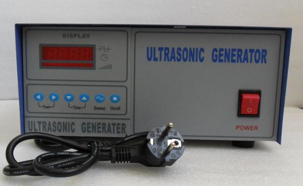 ultrasonic vibration generator supplier