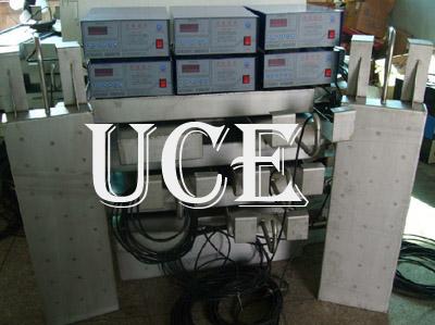 ultrasonic cleaning equipment and ultrasonic generator