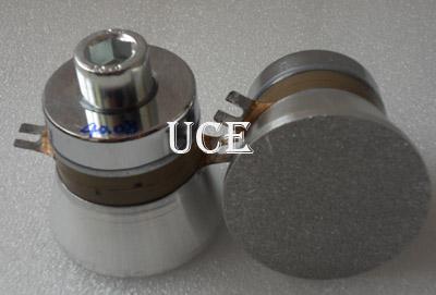 piezoelectric transducer-UCE piezoelectric ultrasonic transducer