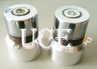 Siêu âm đầu dò-UCE Siêu âm đầu dò