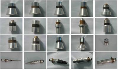 Siêu âm đầu dò-UCE Siêu âm đầu dò