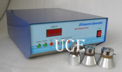 ultrasonic generator kit-UCE ultrasonic generator
