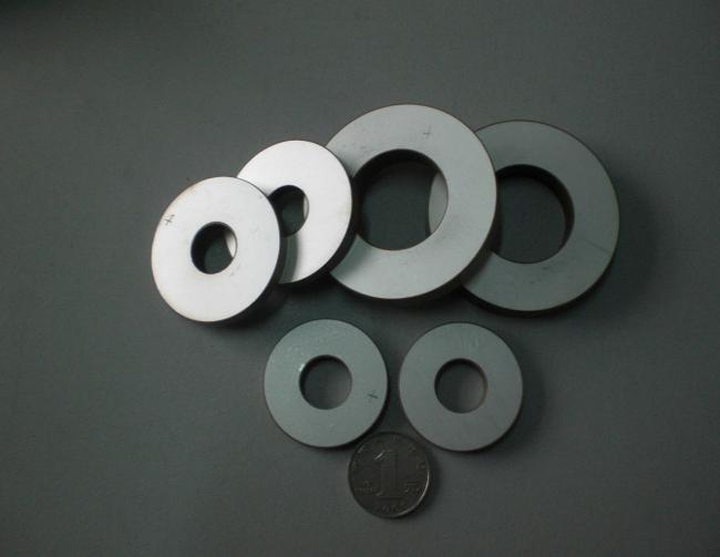 piezo ceramic disc