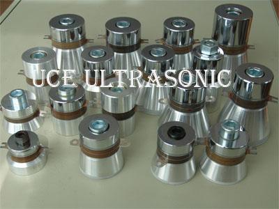 piezoelectric transducer suppliers