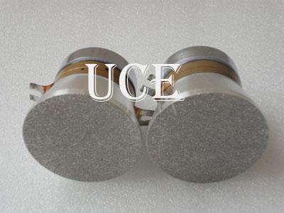 piezoelectric transducer suppliers