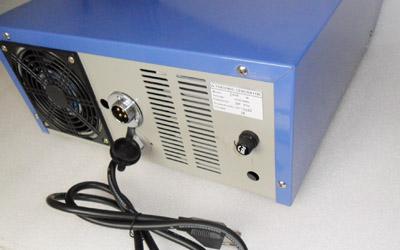 Ultraschallreinigung Generator