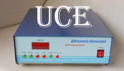 Ultraschallreinigung Generator