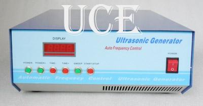 28khz/40khz Ultraschallreinigung Generator 1200W/2400W