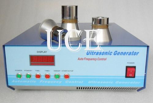 ultrasonic generator