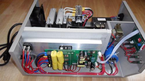 ultrasonic generator