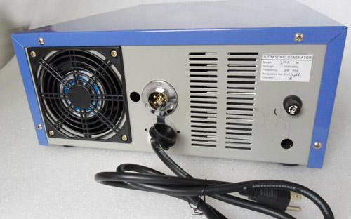 ultrasonic generator