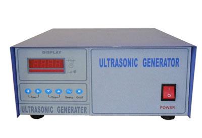 ultrasonic generator schematic
