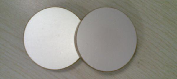 Piezo ceramic (PZT) ring chip for industrial ultrasonic cleaner