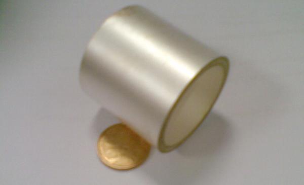 Piezoelectric Ceramic (PZT) Tube Transducer