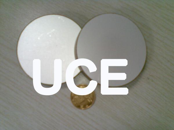Lead-free piezoelectric ceramic