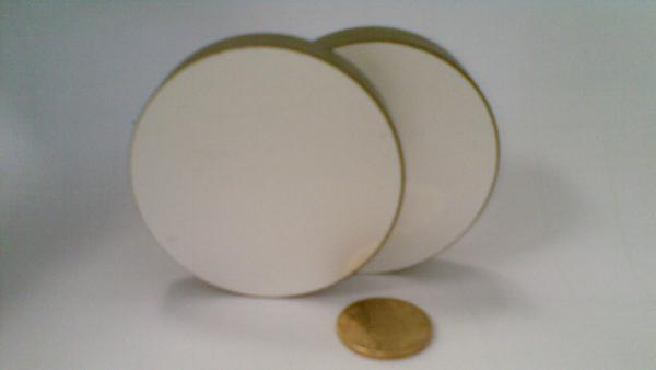 Piezo Ceramic (PZT) chip  for Ultrasonic Welding Machine