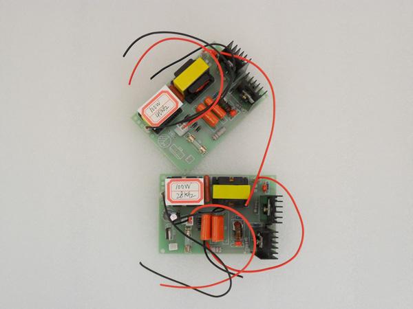 Ultrasonic generator pcb board