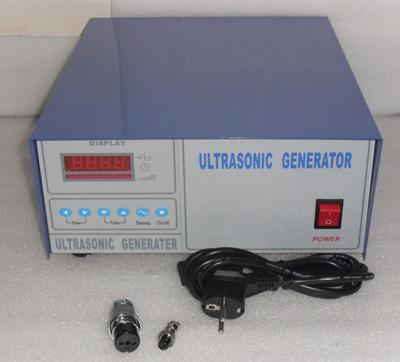 Ultrasonic generator