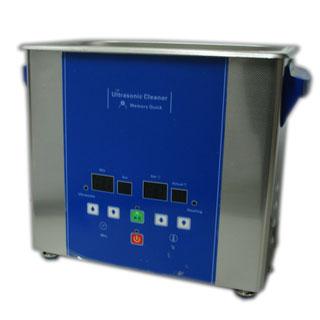 ultrasonic vibrator cleaning machine