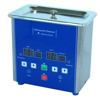 ultrasonic vibrator cleaning machine