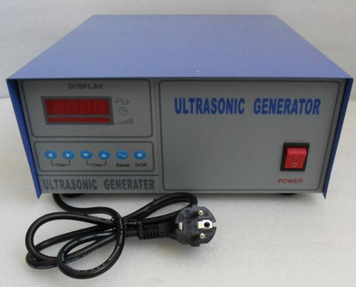 Ultrasonic Vibrator generator
